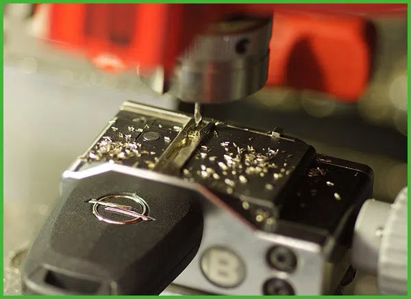 Atlantic Locksmith Store Boulder, CO 303-928-2615 - 11-Key-Cutting